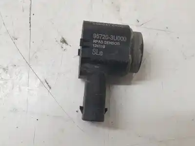 Автозапчасти б/у датчик за kia sportage drive 4x2 ссылки oem iam 957203u000