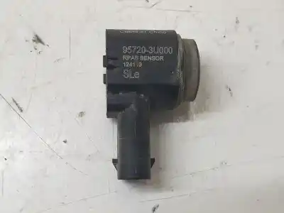 Автозапчасти б/у датчик за kia sportage drive 4x2 ссылки oem iam 957203u000
