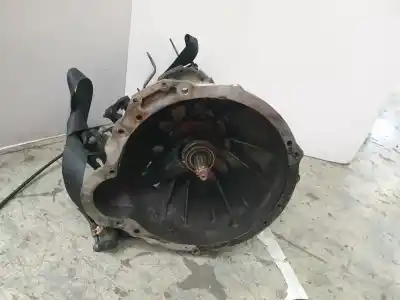 İkinci el araba yedek parçası VITES KUTUSU için NISSAN CABSTAR 01.04 ->  OEM IAM referansları   