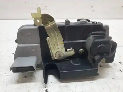 Peça sobressalente para automóvel em segunda mão fechadura da porta traseira esquerda por citroen xsara picasso (n68) 1.6 hdi referências oem iam 913778