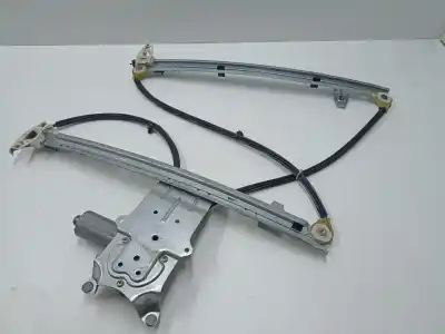 Peça sobressalente para automóvel em segunda mão elevador de vidros dianteiro direito por citroen xsara picasso (n68) 1.6 hdi referências oem iam 9222f9