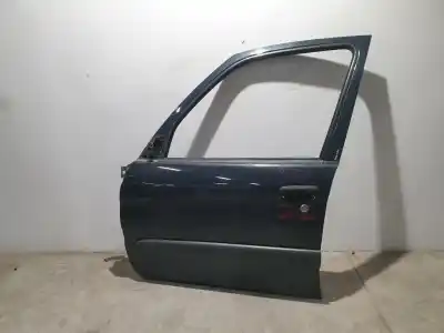Peça sobressalente para automóvel em segunda mão porta da frente esquerda por citroen xsara picasso (n68) 1.6 hdi referências oem iam 9002l6