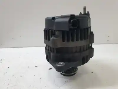 Gebrauchtes Autoersatzteil lichtmaschine zum opel astra h caravan edition oem-iam-referenzen 98031154cr  