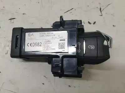 Second-hand car spare part  for CITROEN C4 PICASSO  OEM IAM references S000048536  