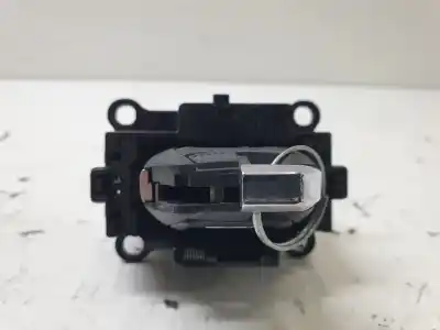 Second-hand car spare part ignition switch for citroen c4 picasso exclusive oem iam references s000048536  