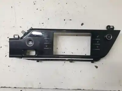 Second-hand car spare part  for CITROEN C4 PICASSO  OEM IAM references 96778739XU  