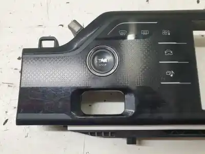 Second-hand car spare part switch for citroen c4 picasso exclusive oem iam references 96778739xu  