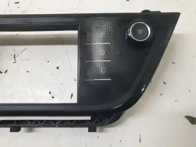 Second-hand car spare part switch for citroen c4 picasso exclusive oem iam references 96778739xu  