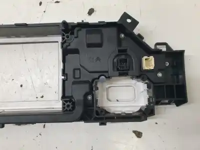 Second-hand car spare part switch for citroen c4 picasso exclusive oem iam references 96778739xu  