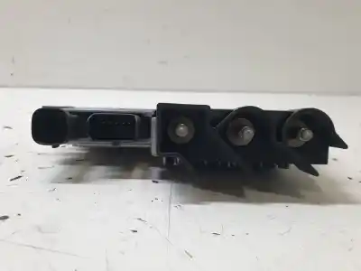 Second-hand car spare part start/stop control unit for citroen c4 picasso exclusive oem iam references 9678342280  