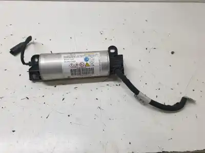 Second-hand car spare part  for CITROEN C4 PICASSO  OEM IAM references 9801739380  