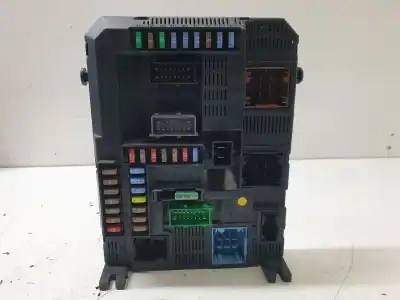 Second-hand car spare part  for CITROEN C4 PICASSO  OEM IAM references 9804067480  