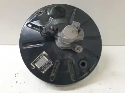 Second-hand car spare part brake servo for citroen c4 picasso exclusive oem iam references 9673131280
