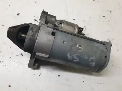 Second-hand car spare part starter motor for citroen c4 picasso exclusive oem iam references 9662854180