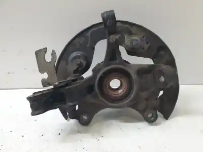 Second-hand car spare part front right knuckle for citroen c4 picasso exclusive oem iam references 1610138080