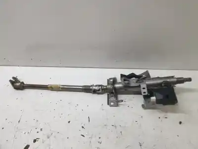 Second-hand car spare part steering column for citroen c4 picasso exclusive oem iam references 9674861177