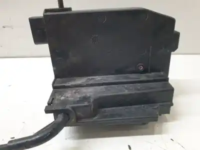 Second-hand car spare part rear left door lock for citroen c4 picasso exclusive oem iam references 9805636080