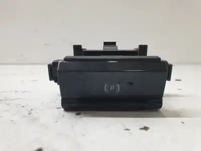 Pezzo di ricambio per auto di seconda mano LEVA DEL FRENO A MANO per CITROEN C4 PICASSO  Riferimenti OEM IAM 98014489Z  