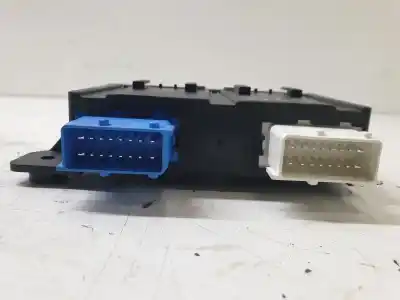 Second-hand car spare part electronic module for citroen c4 picasso exclusive oem iam references 9800162780  