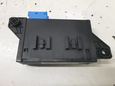 Second-hand car spare part electronic module for citroen c4 picasso exclusive oem iam references 9800162780  