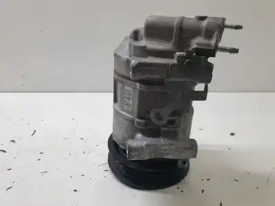 Peça sobressalente para automóvel em segunda mão compressor de ar condicionado a/a a/c por citroen c4 picasso exclusive referências oem iam 9675657880  