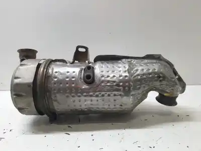 Second-hand car spare part Catalytic Converter for CITROEN C4 PICASSO Exclusive OEM IAM references 9808330080  