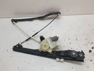 Peça sobressalente para automóvel em segunda mão elevador de vidros dianteiro direito por peugeot 308 sw active referências oem iam 9816273080