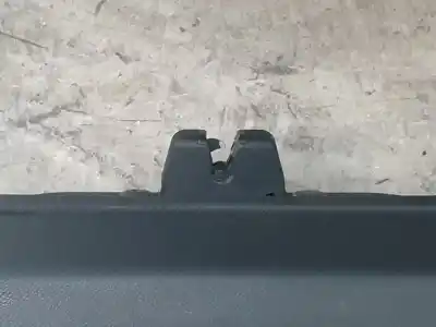 Peça sobressalente para automóvel em segunda mão fechadura do mala por peugeot 308 sw active referências oem iam 9804762080