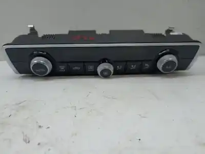 Автозапчасти б/у климат-контроль за audi q2 (gag) 30 tdi básico ссылки oem iam 8v0820043bj  