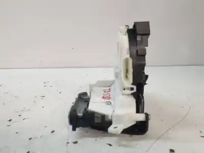 Автозапчасти б/у замок задней правой двери за audi q2 (gag) 30 tdi básico ссылки oem iam 8k0839016l  