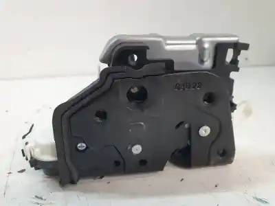 Автозапчасти б/у замок задней правой двери за audi q2 (gag) 30 tdi básico ссылки oem iam 8k0839016l  