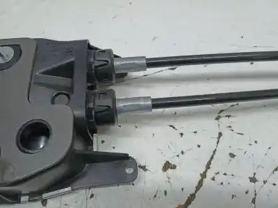 Автозапчасти б/у рычаг переключения передач за audi q2 (gag) 30 tdi básico ссылки oem iam 5wa711049am  