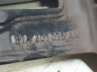 Автозапчасти б/у комплект колес за audi q2 (gag) 30 tdi básico ссылки oem iam 81a401025am  