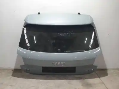 Автозапчасти б/у задняя дверь за audi q2 (gag) 30 tdi básico ссылки oem iam 81a827025e