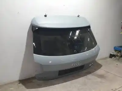 Автозапчастина б/у загальні двері для audi q2 (gag) 30 tdi básico посилання на oem iam 81a827025e  