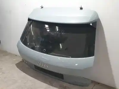 Автозапчастина б/у загальні двері для audi q2 (gag) 30 tdi básico посилання на oem iam 81a827025e  