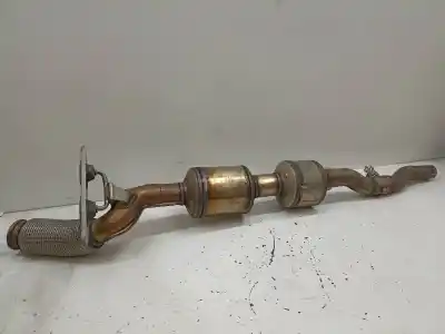 Автозапчасти б/у катализатор за audi q2 (gag) 30 tdi básico ссылки oem iam 05l131701d