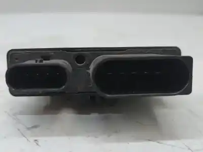 Автозапчастина б/у електронний модуль для audi q2 (gag) 30 tdi básico посилання на oem iam 3q0941329  