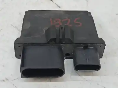 Автозапчастина б/у електронний модуль для audi q2 (gag) 30 tdi básico посилання на oem iam 3q0941329  