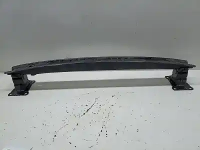 Автозапчасти б/у усиление заднего бампера за audi q2 (gag) 30 tdi básico ссылки oem iam 81a807309a  