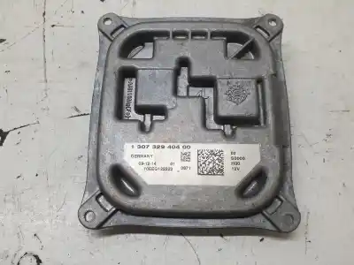 Peça sobressalente para automóvel em segunda mão balastro de xenon por peugeot 308 sw active referências oem iam 130732940400