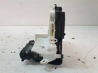 Автозапчасти б/у замок передней правой двери за audi q2 (gag) 30 tfsi básico ссылки oem iam 8x1837016e  