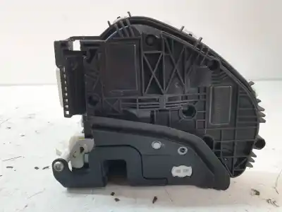 Автозапчасти б/у замок передней правой двери за audi q2 (gag) 30 tfsi básico ссылки oem iam 8x1837016e  