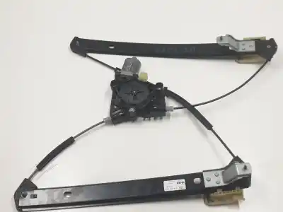 Автозапчасти б/у регулятор стекла переднего левого за audi q2 (gag) 30 tfsi básico ссылки oem iam 81a837461