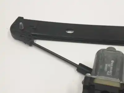 Автозапчасти б/у регулятор стекла переднего левого за audi q2 (gag) 30 tfsi básico ссылки oem iam 81a837461  