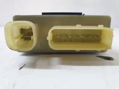 Second-hand car spare part electronic module for peugeot 308 sw active oem iam references 9662570880  