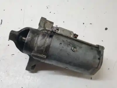 Peça sobressalente para automóvel em segunda mão motor de arranque por peugeot 308 sw active referências oem iam 9662854180