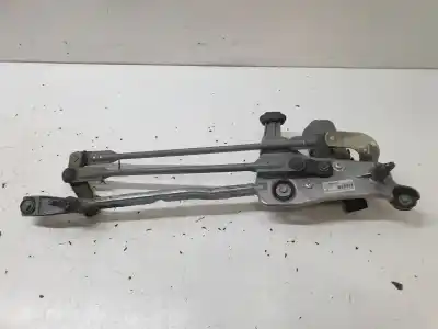 Peça sobressalente para automóvel em segunda mão motor do limpa para brisas por peugeot 308 sw active referências oem iam 9810327980