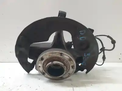 Peça sobressalente para automóvel em segunda mão manga de eixo dianteira direita por peugeot 308 sw active referências oem iam 1610138080