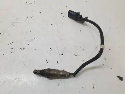 Peça sobressalente para automóvel em segunda mão sonda lambda por peugeot 308 sw active referências oem iam 9683265480
